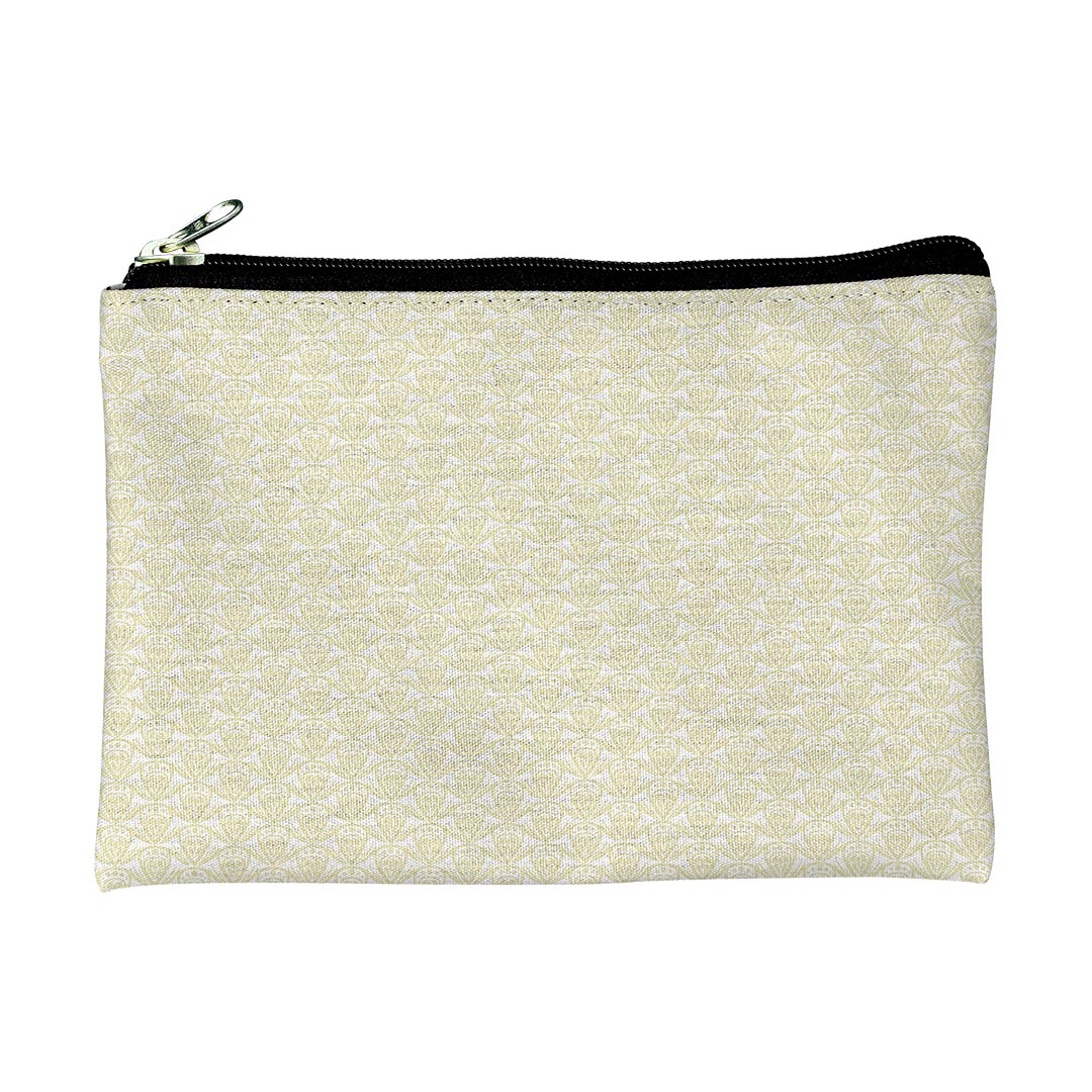 Pouches Patterned Drop