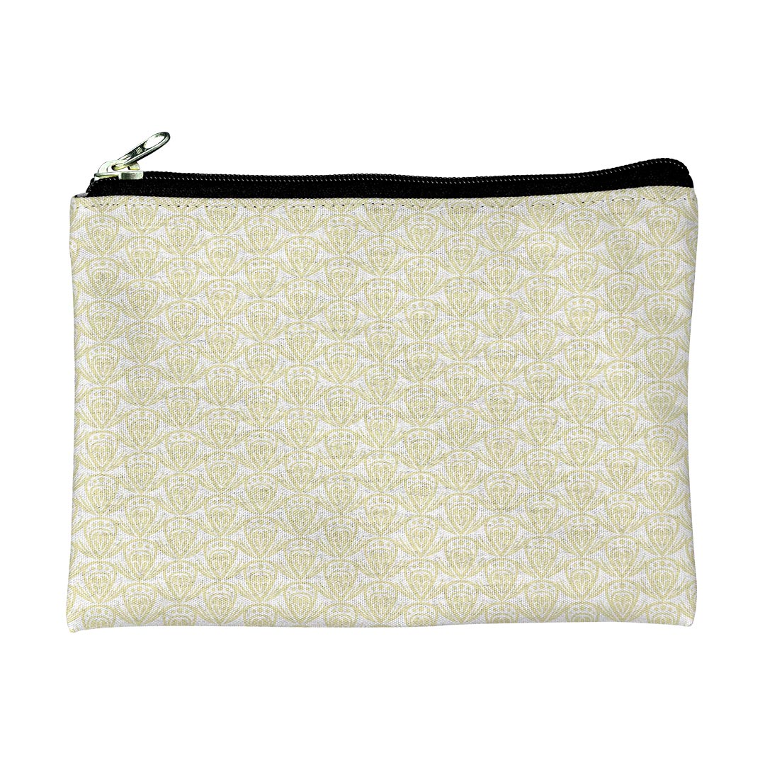 Pouches Patterned Drop