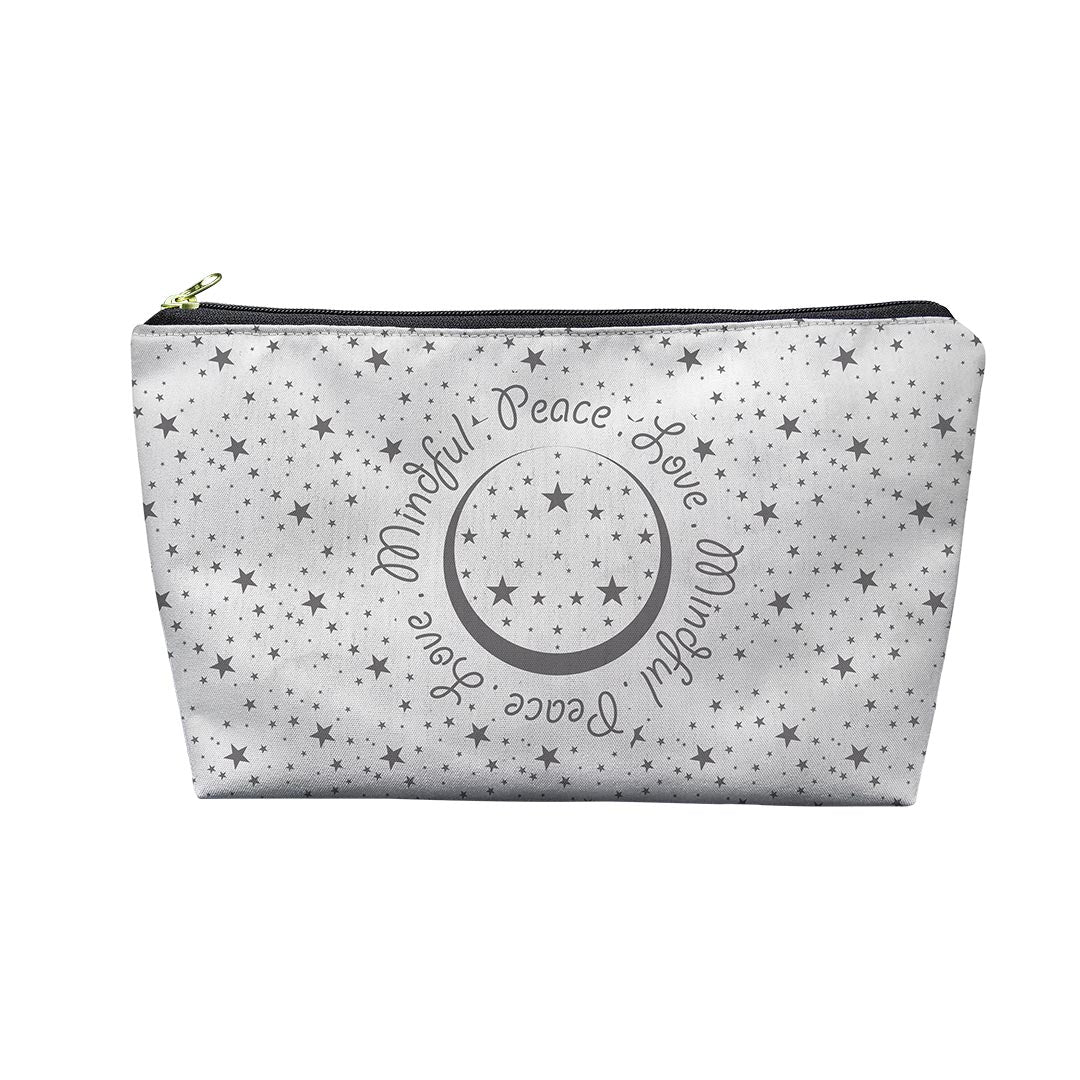 Pouches Peace.Love.Mindful