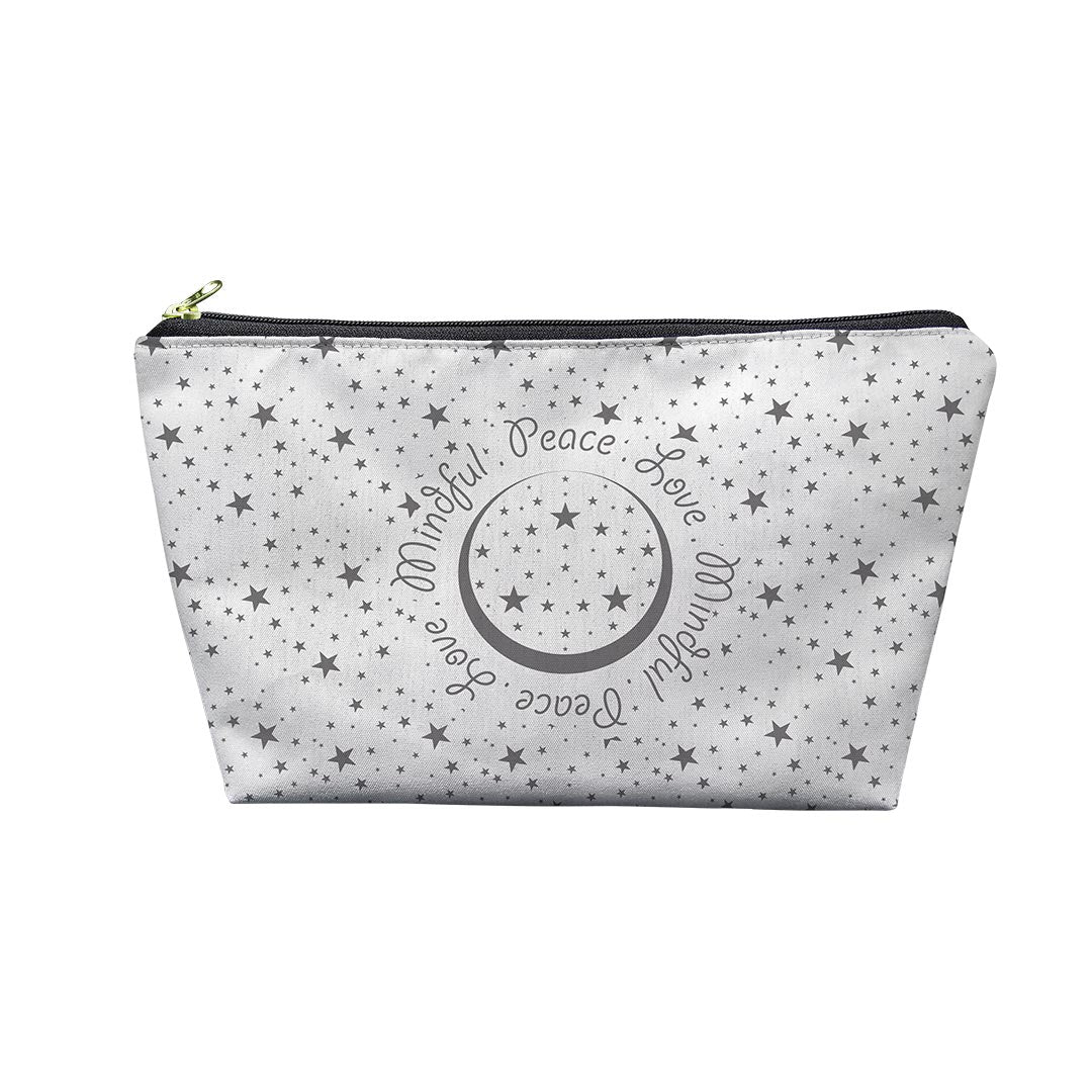 Pouches Peace.Love.Mindful