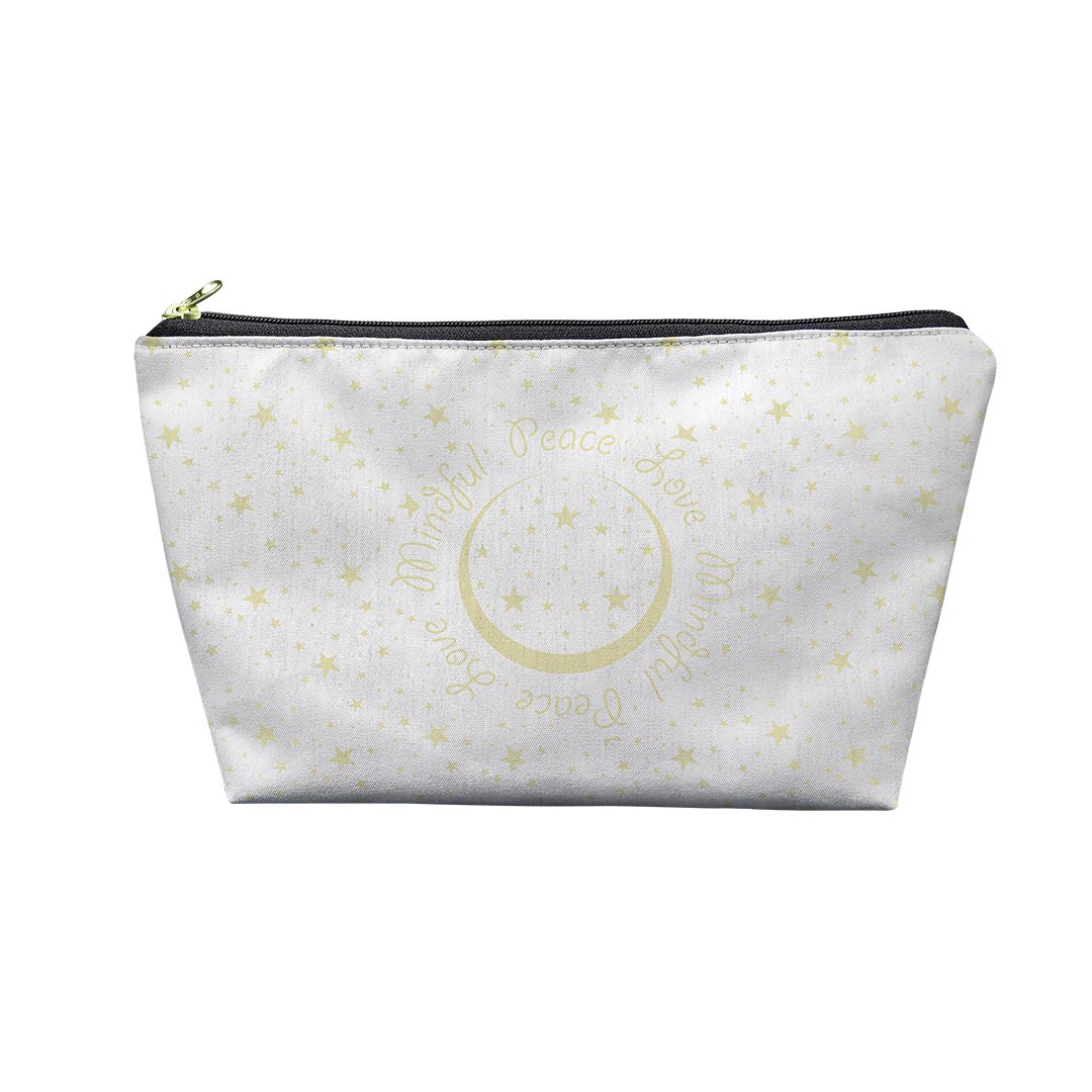 Pouches Peace.Love.Mindful