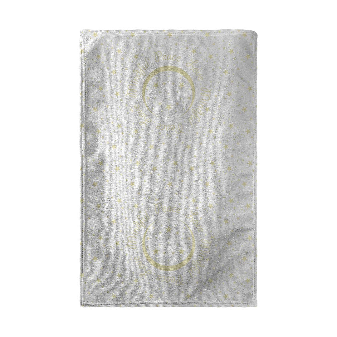Towels Peace.Love.Mindful