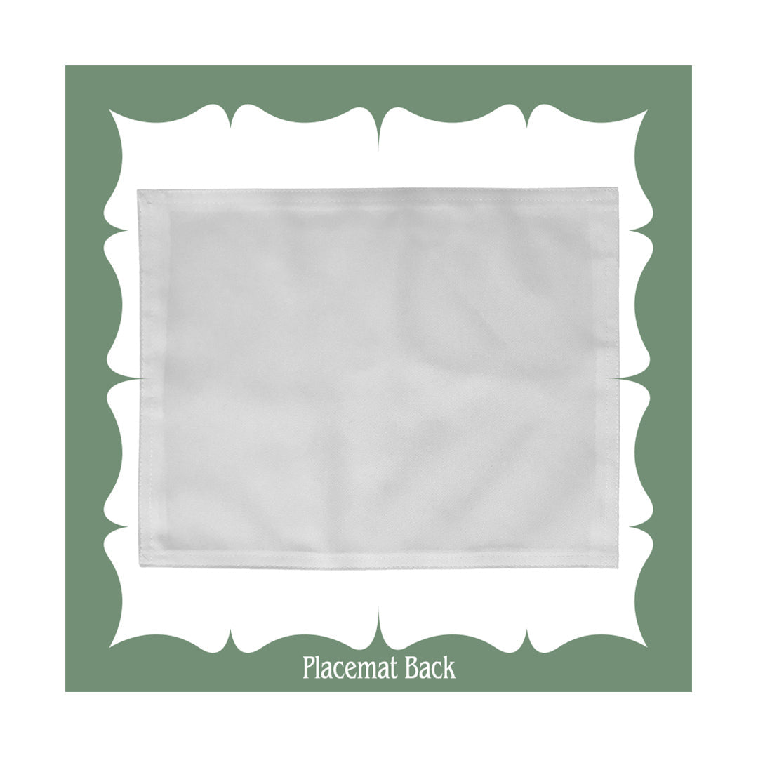 Placemats Celtic Tree