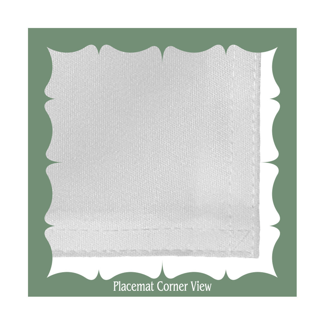 Placemats Celtic Tree