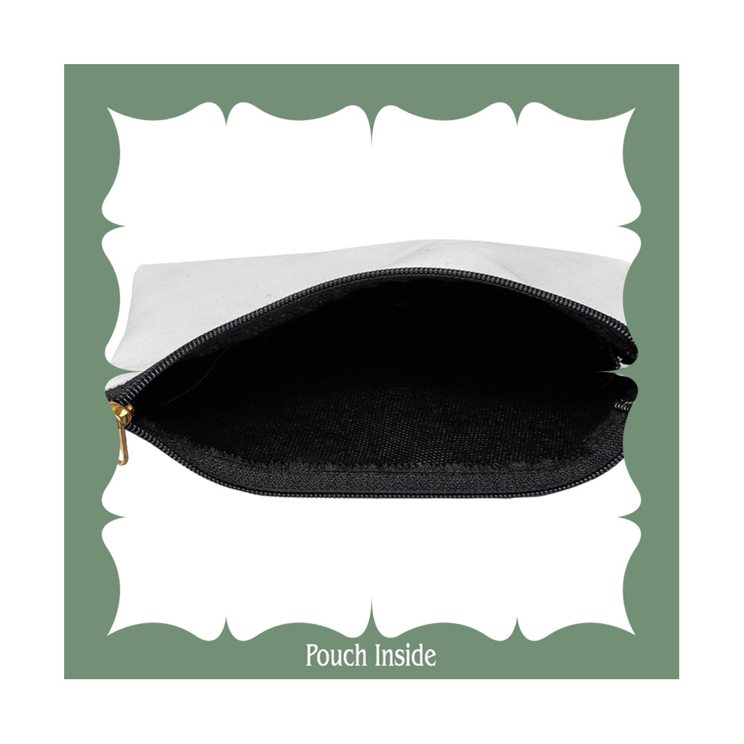 Pouches Blessed Mabon Patches