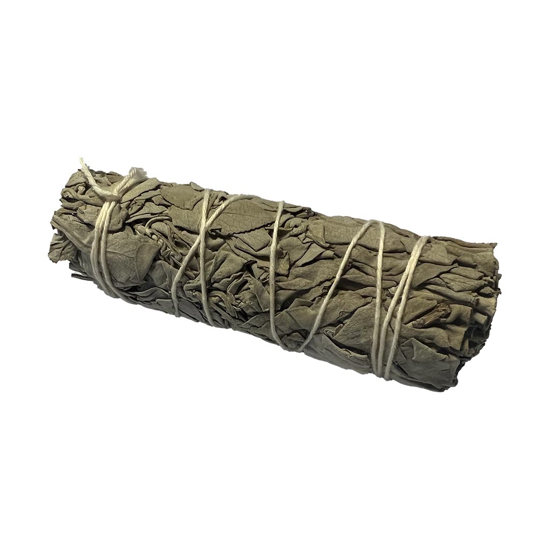 White Sage Smudge (Organic)