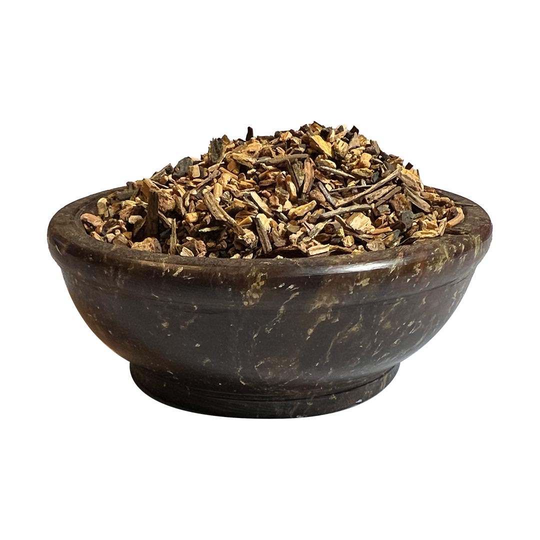 Sarsaparilla Root