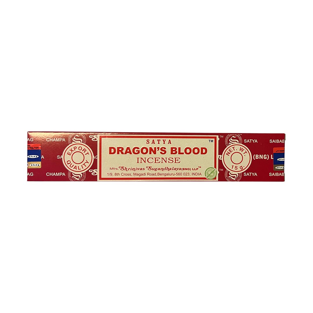 Satya Incense Sticks 15g