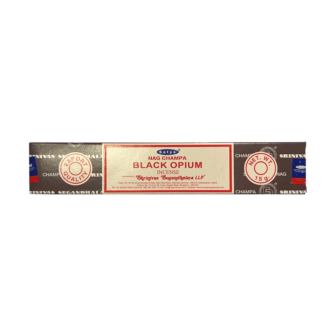 Satya Incense Sticks 15g