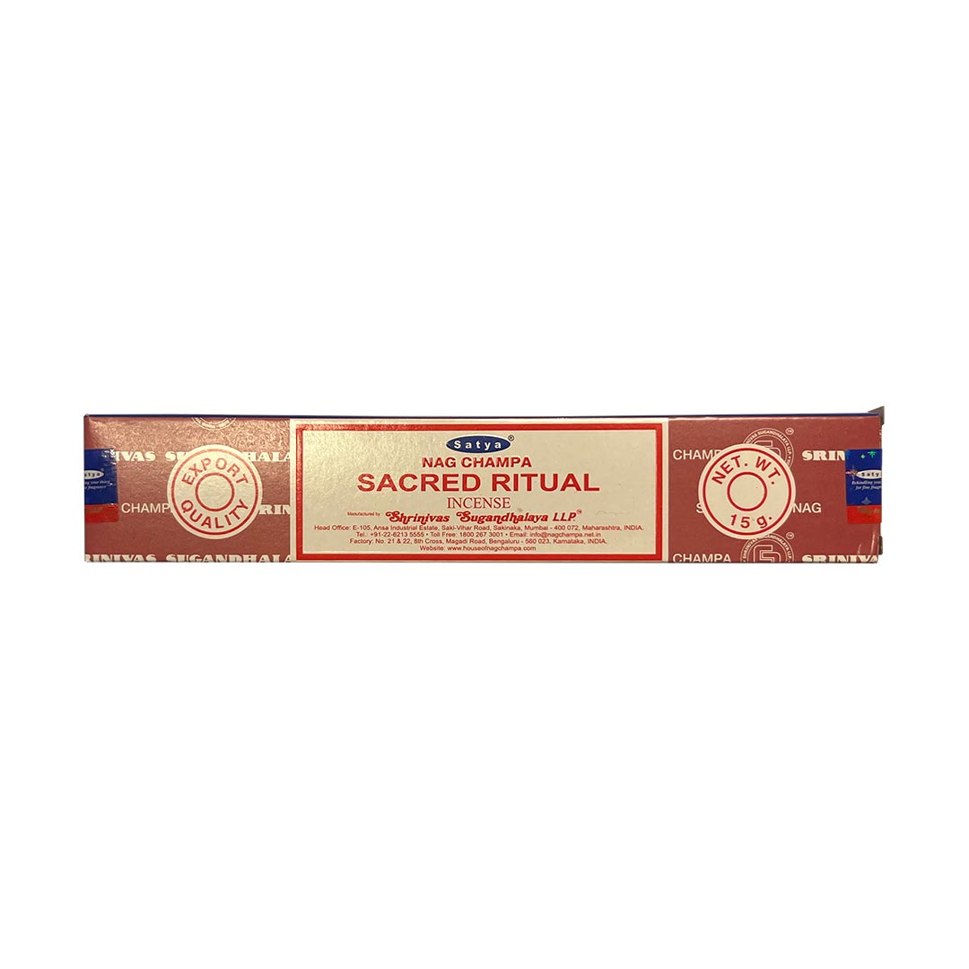 Satya Incense Sticks 15g