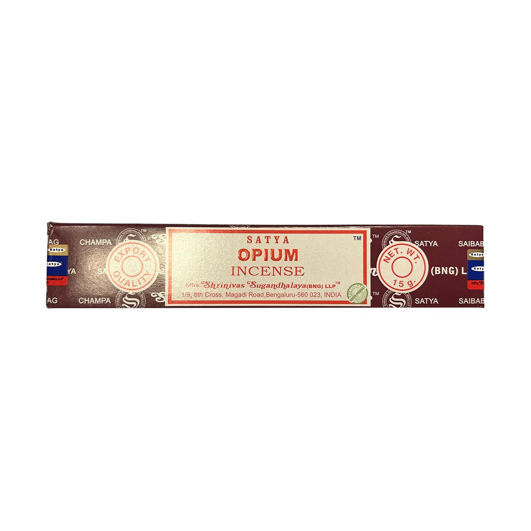 Satya Incense Sticks 15g