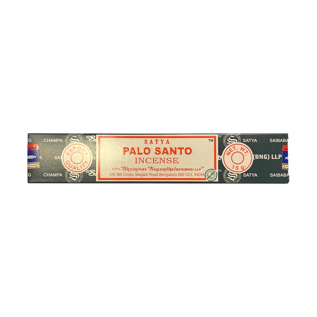Satya Incense Sticks 15g