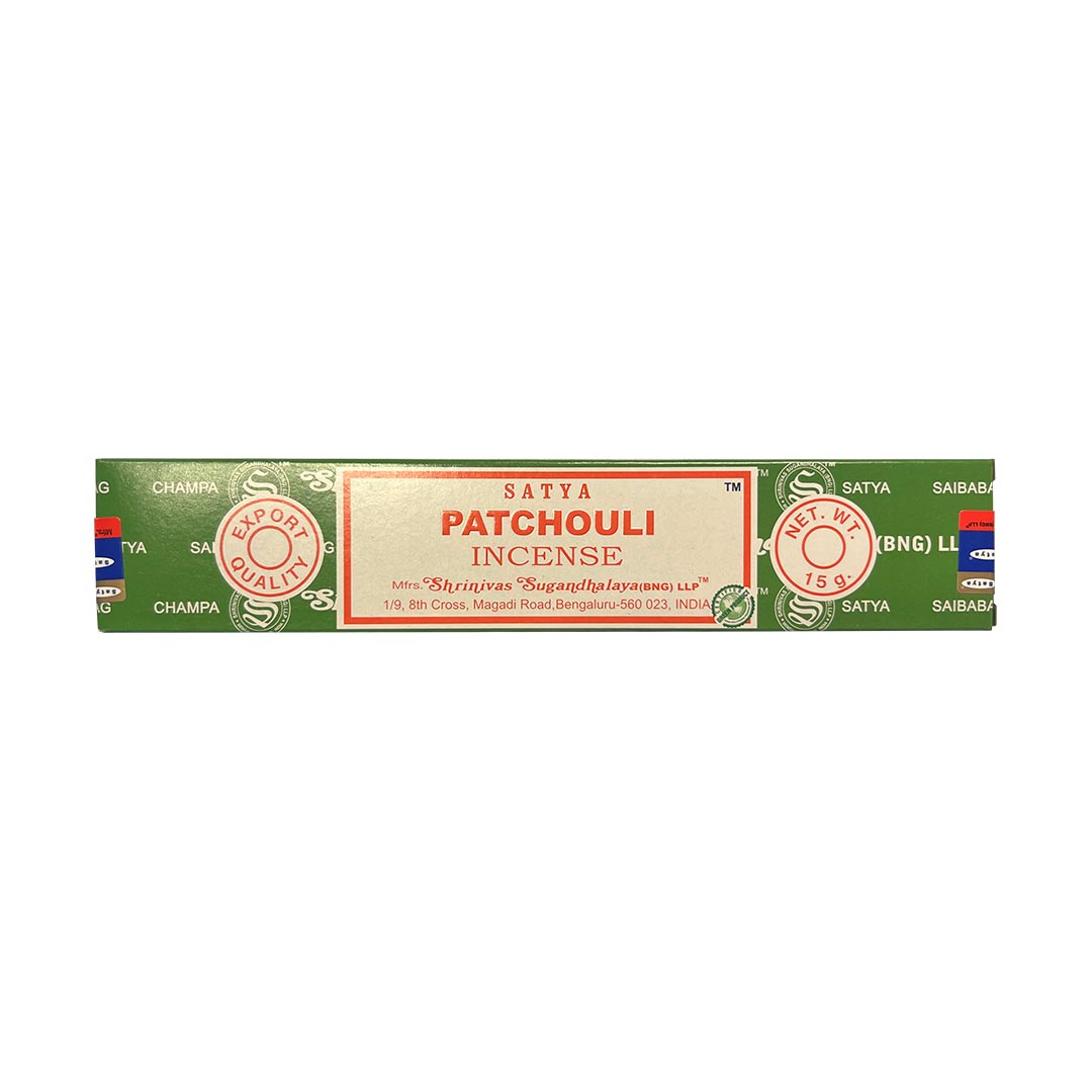 Satya Incense Sticks 15g