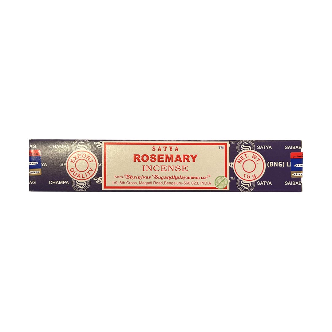 Satya Incense Sticks 15g