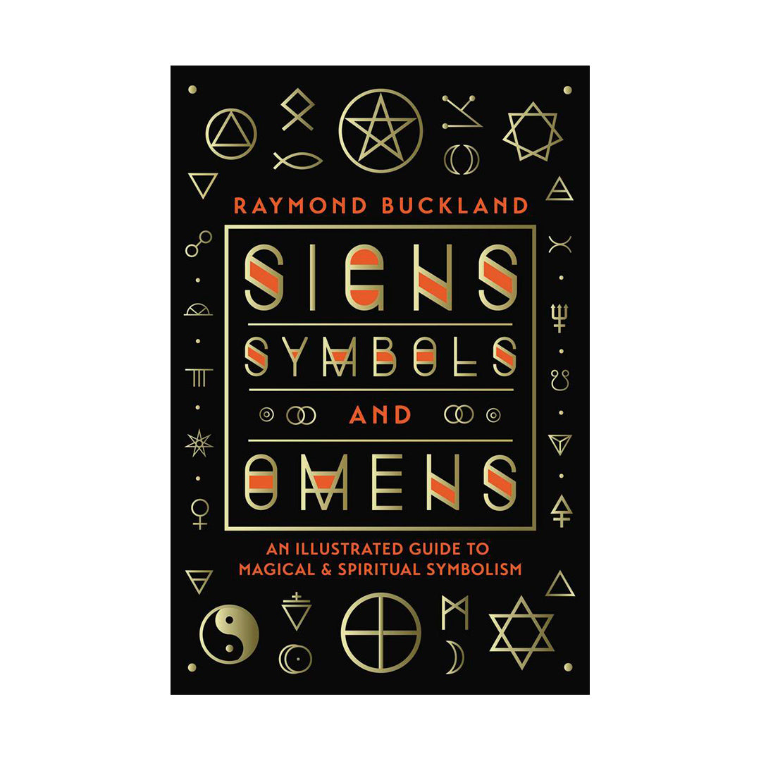 Signs, Symbols & Omens