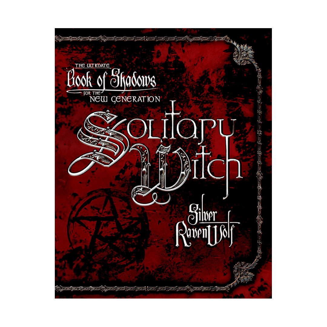Solitary Witch
