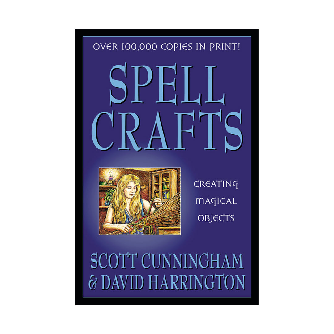 Spell Crafts