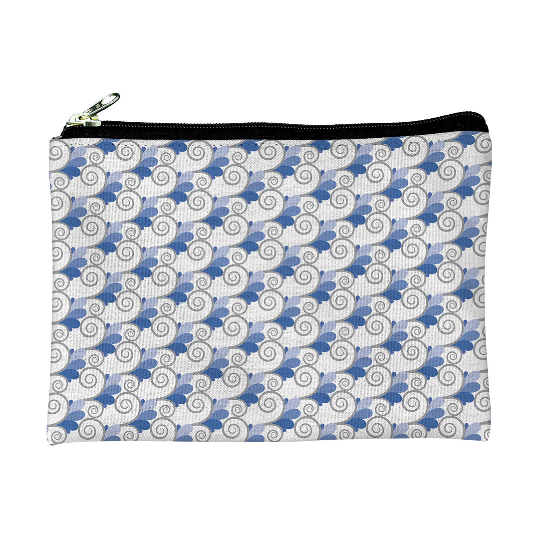 Pouches Spiral Buds