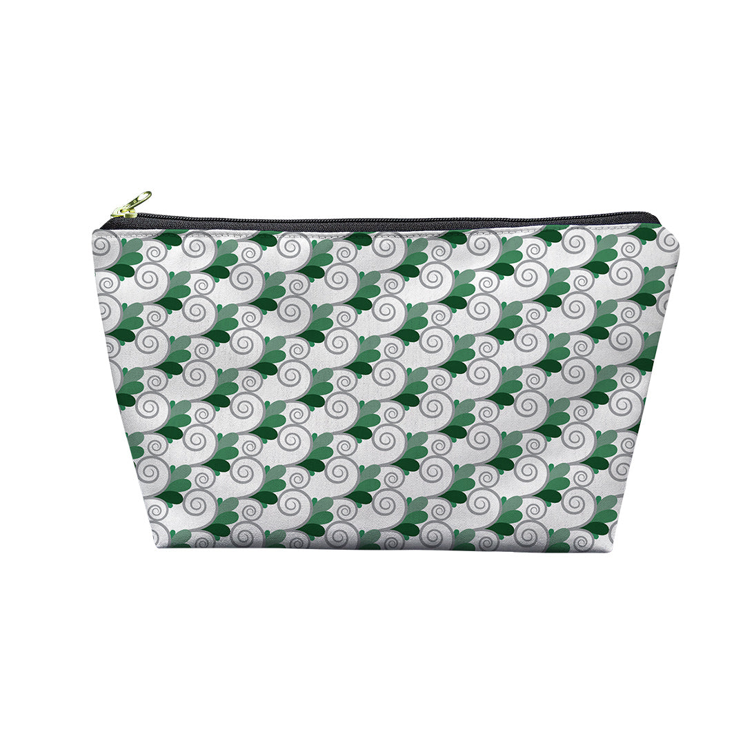 Pouches Spiral Buds