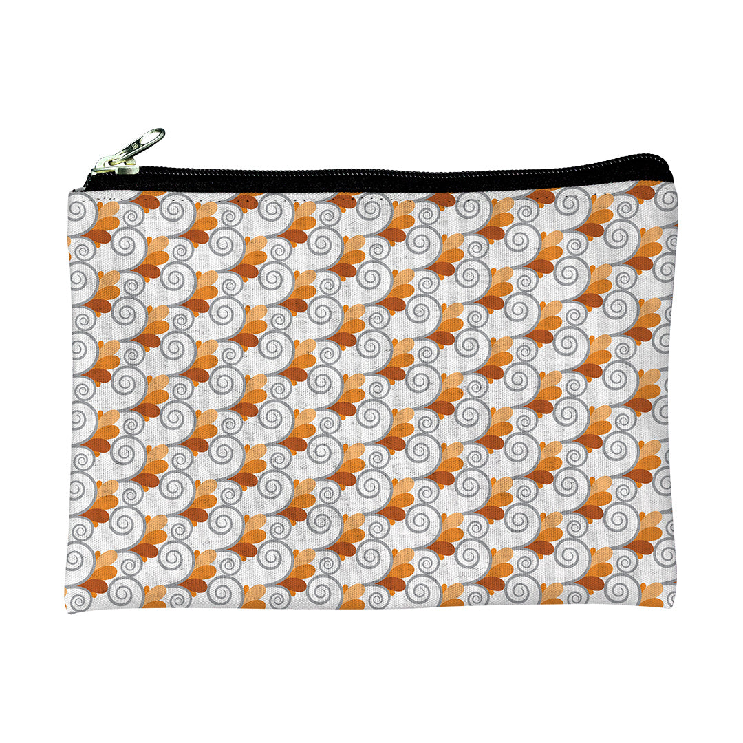 Pouches Spiral Buds