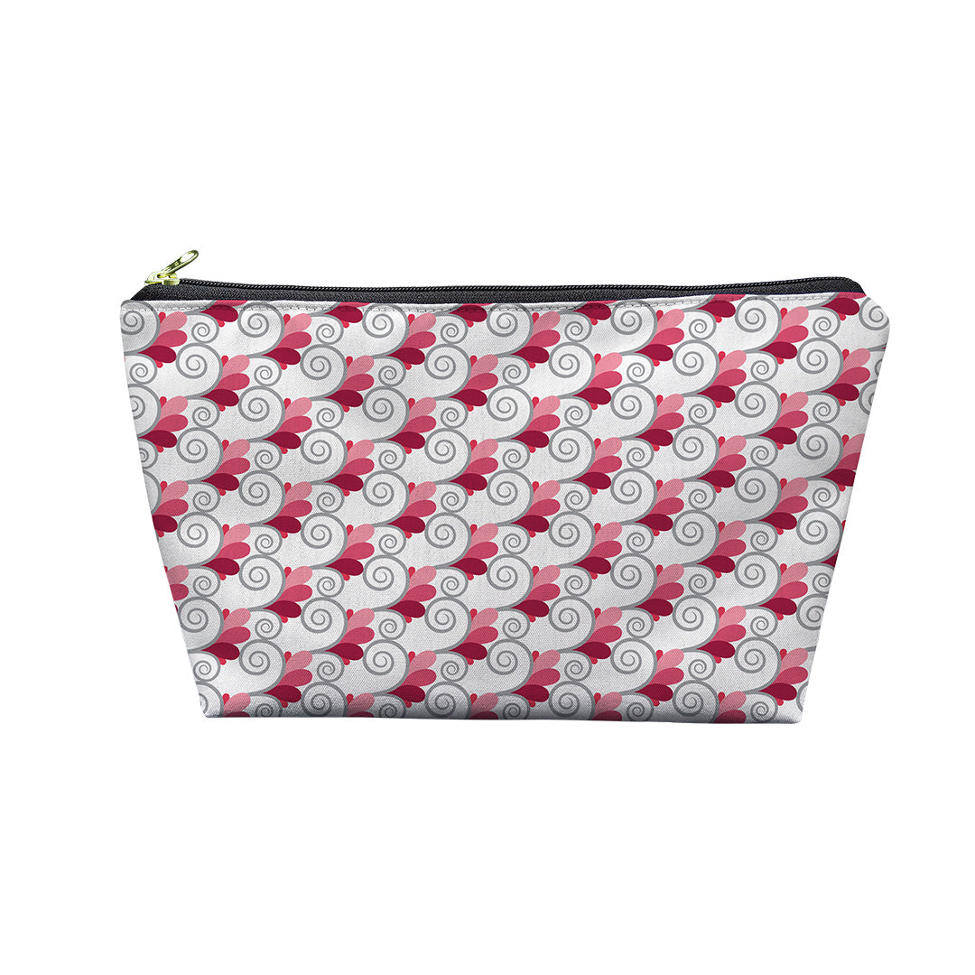 Pouches Spiral Buds