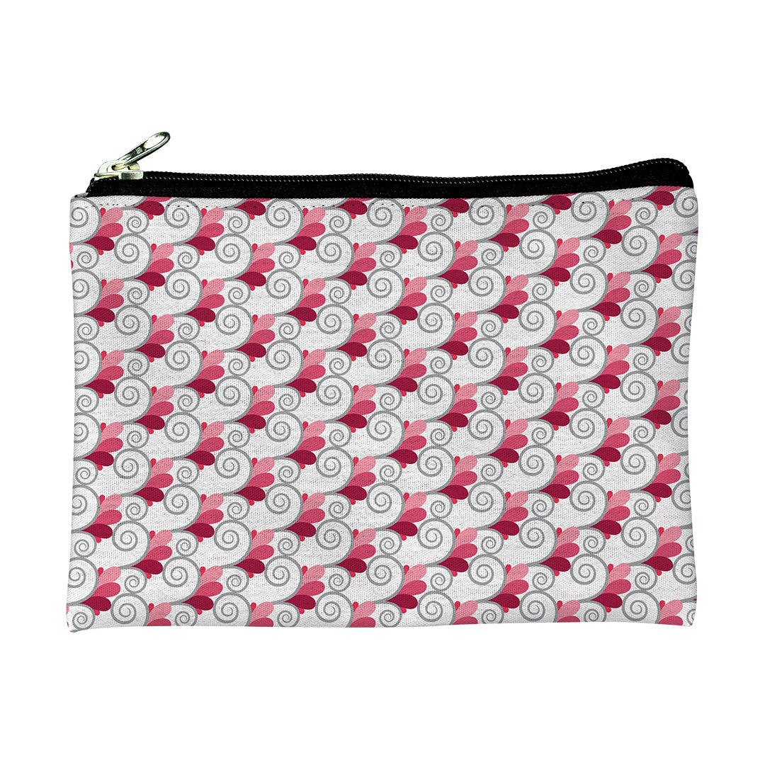 Pouches Spiral Buds