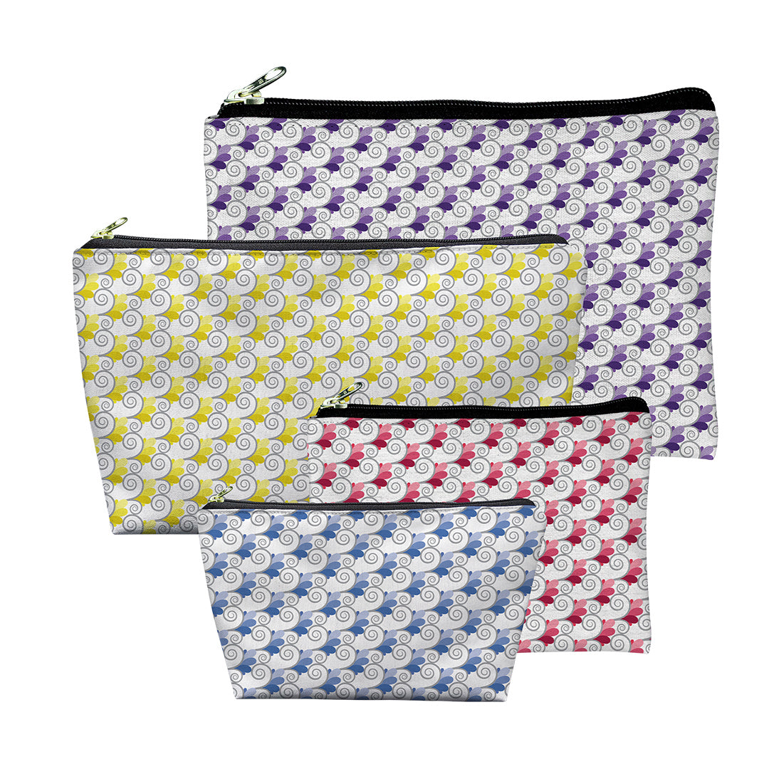 Pouches Spiral Buds