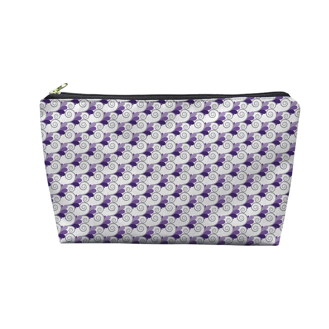 Pouches Spiral Buds