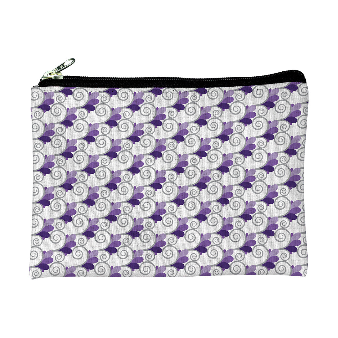Pouches Spiral Buds