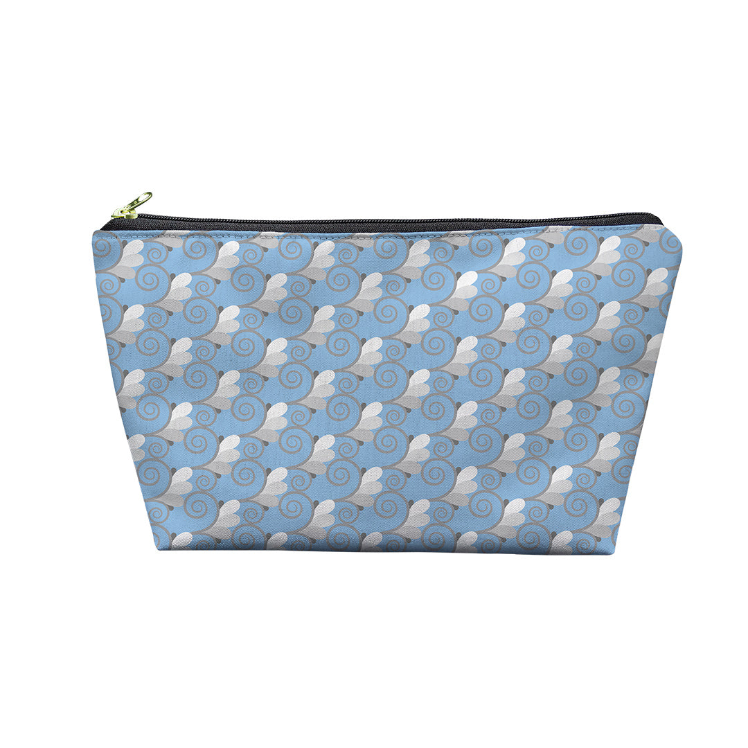 Pouches Spiral Buds