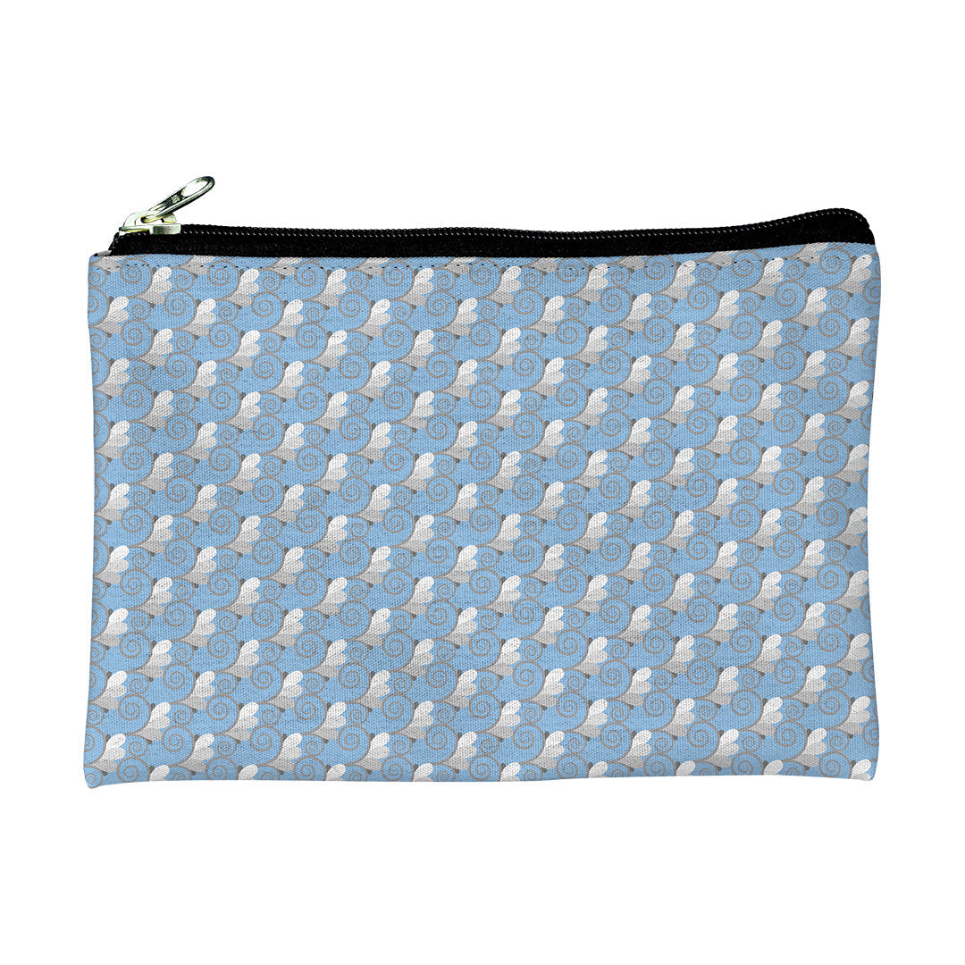 Pouches Spiral Buds