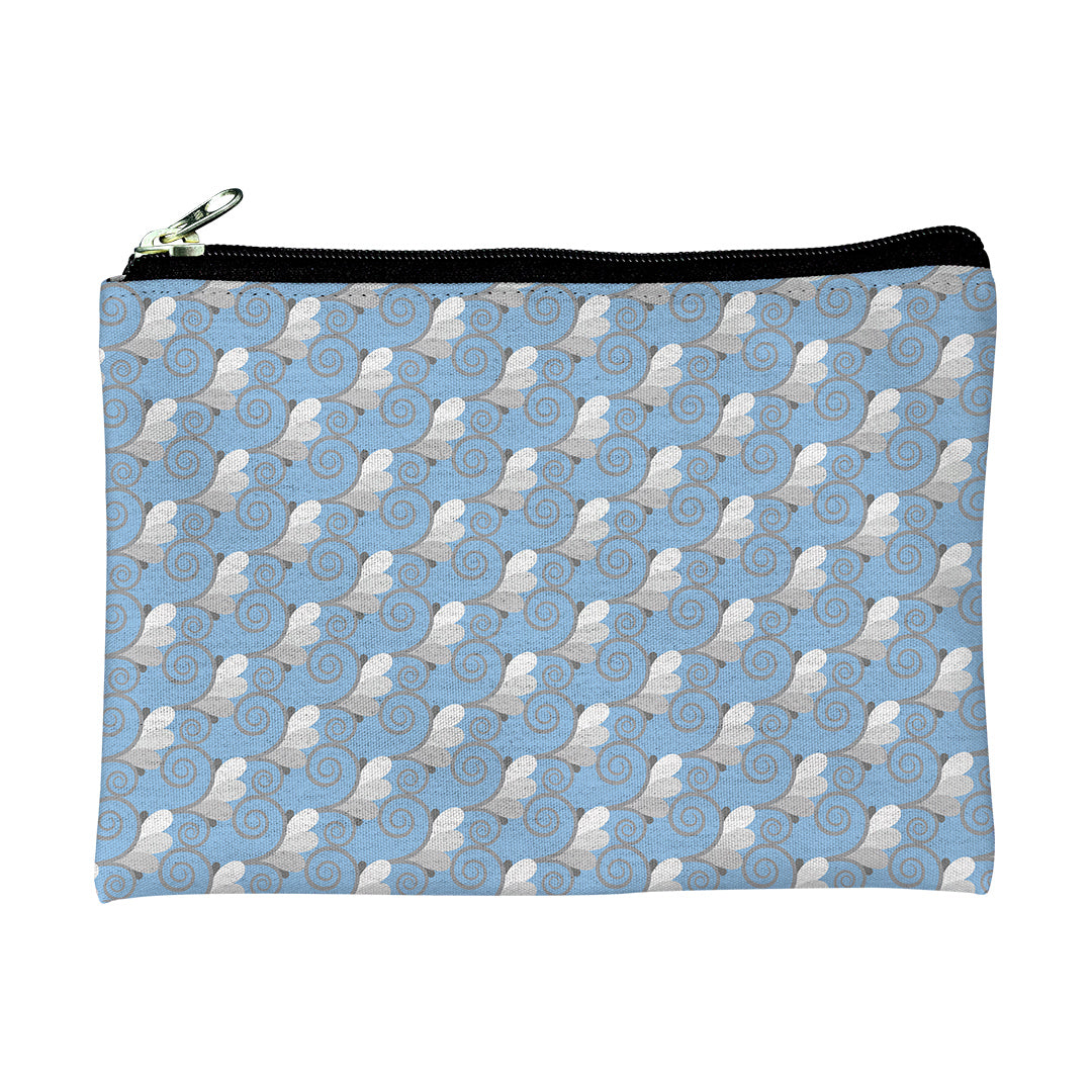 Pouches Spiral Buds