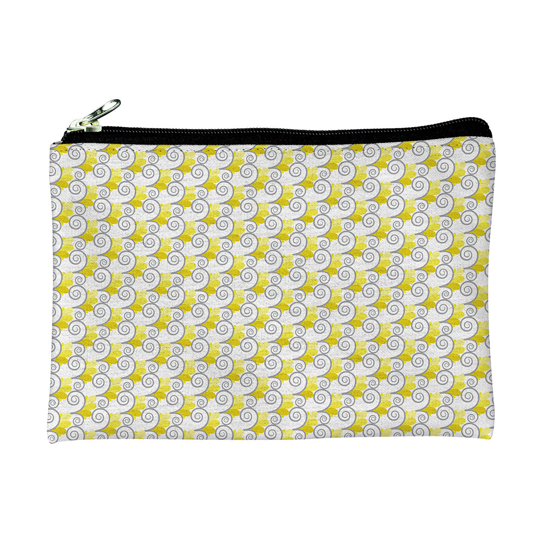 Pouches Spiral Buds