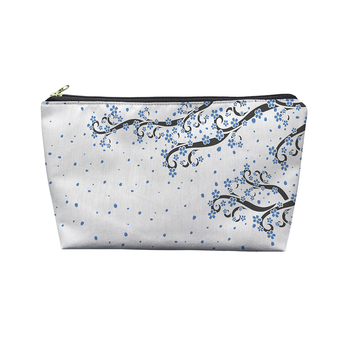 Pouches Spring Blossoms