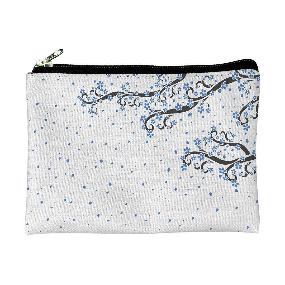 Pouches Spring Blossoms
