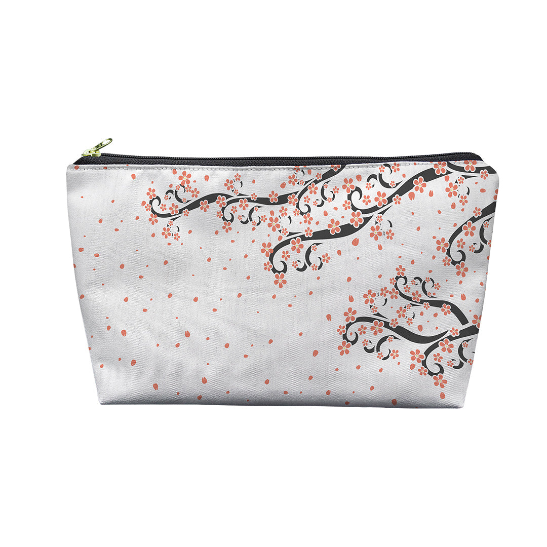 Pouches Spring Blossoms