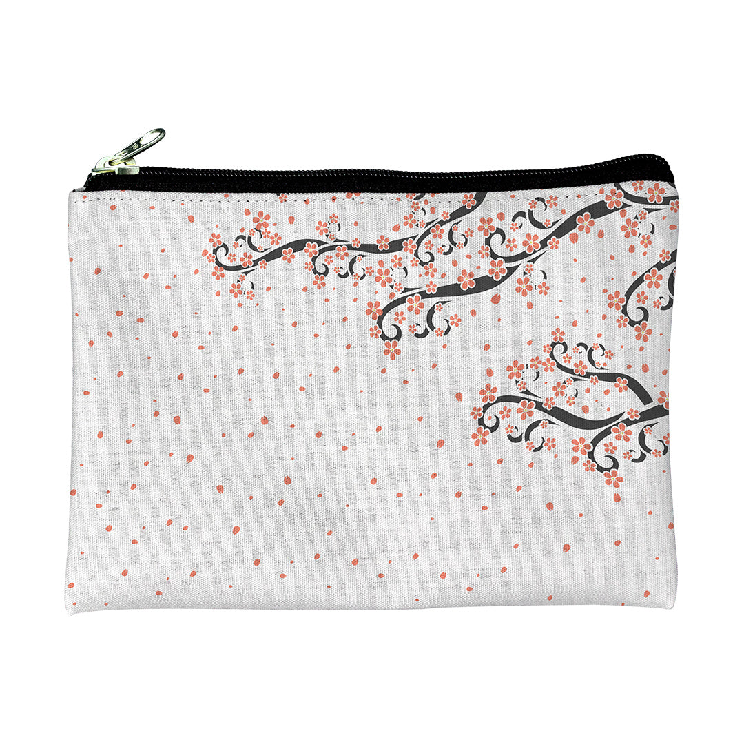 Pouches Spring Blossoms