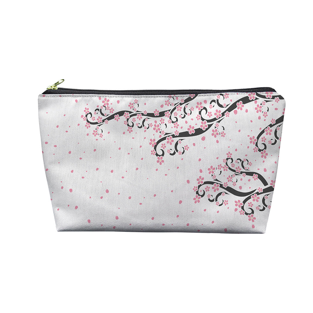 Pouches Spring Blossoms