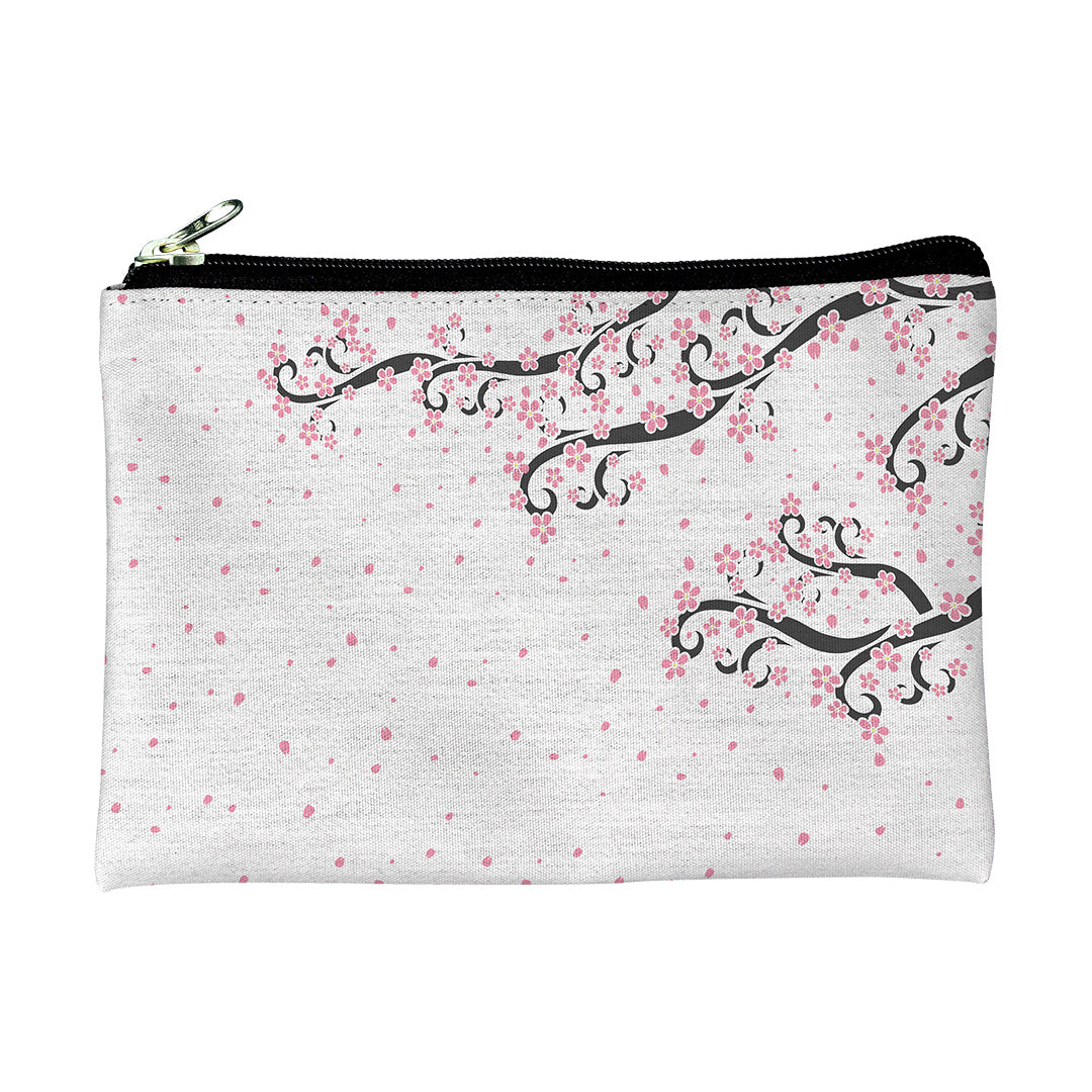 Pouches Spring Blossoms