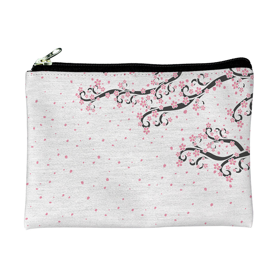 Pouches Spring Blossoms