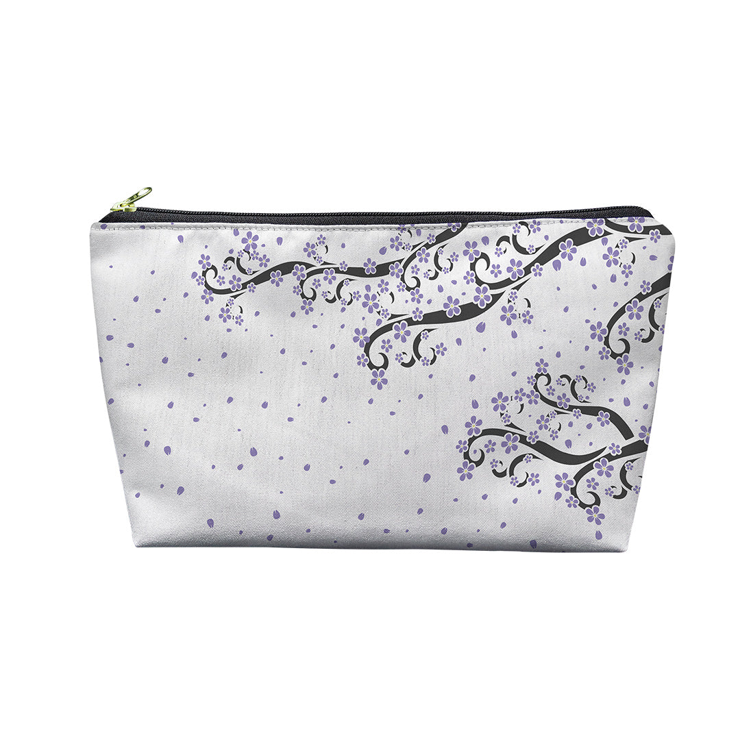 Pouches Spring Blossoms