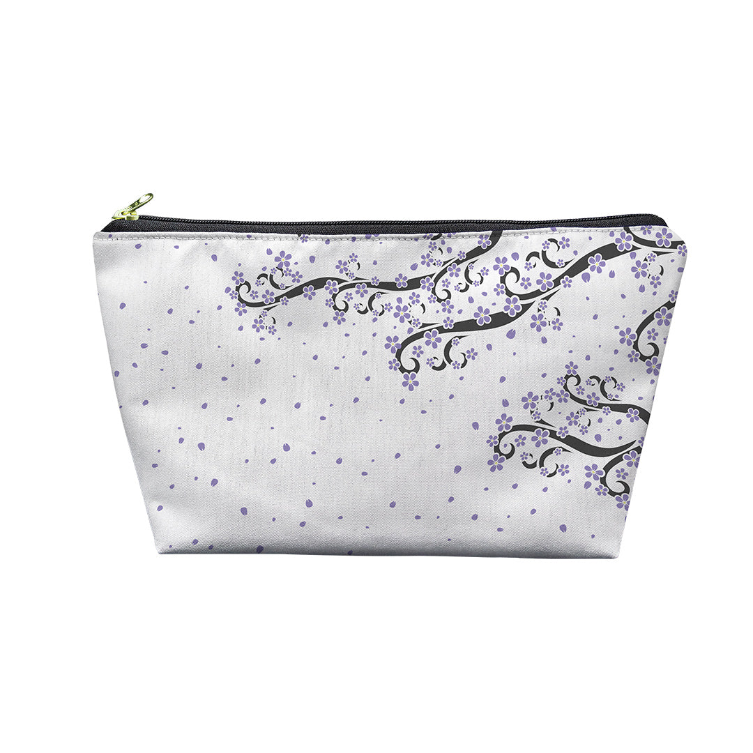 Pouches Spring Blossoms