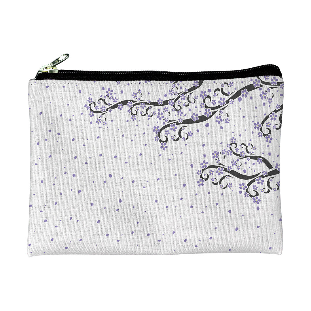 Pouches Spring Blossoms