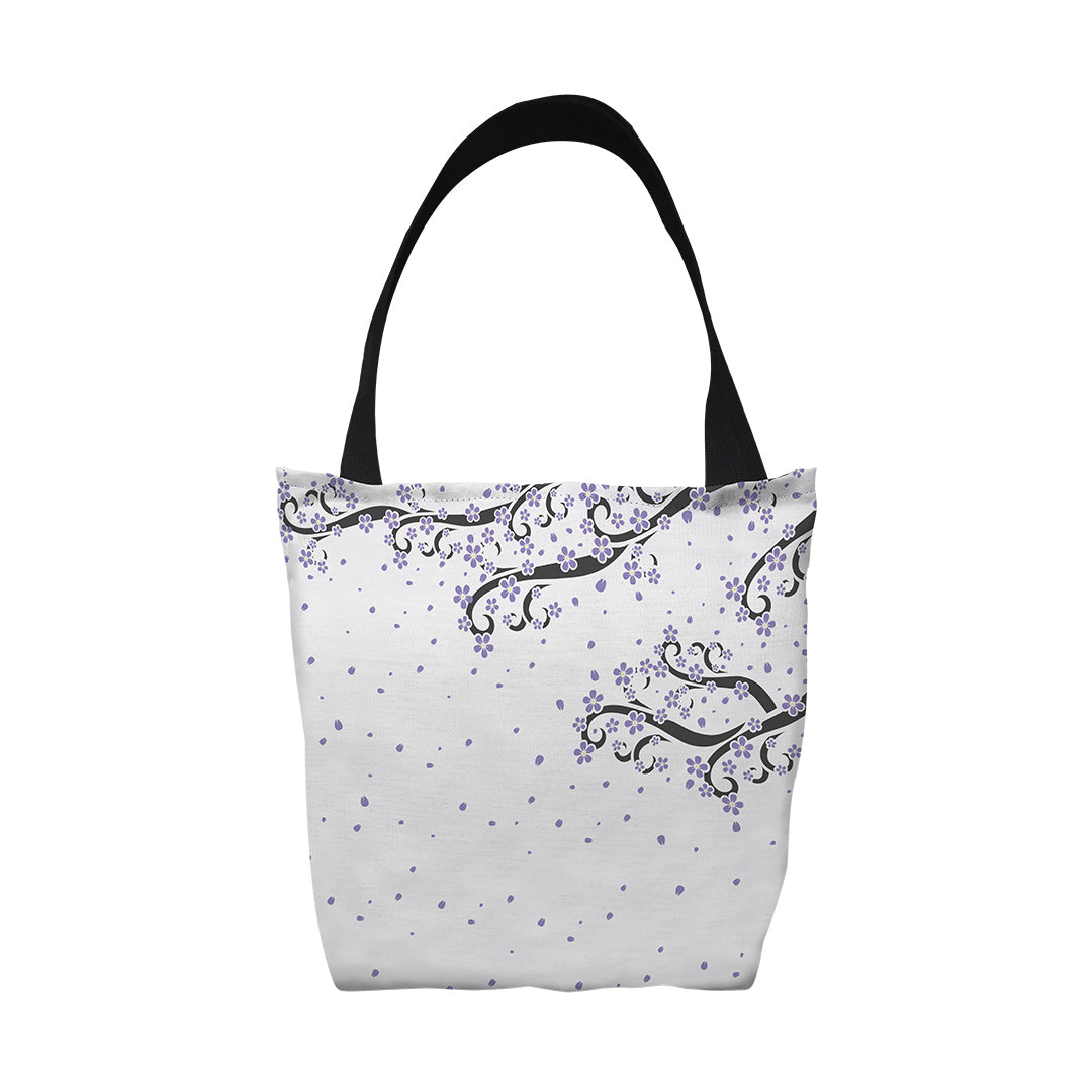 Tote Bags Spring Blossoms