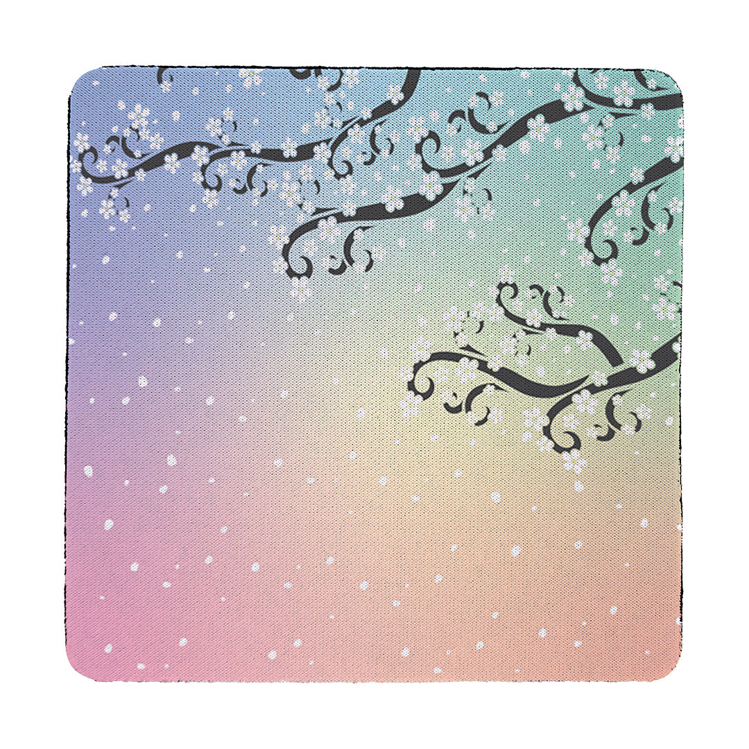 Coaster Spring Blossoms