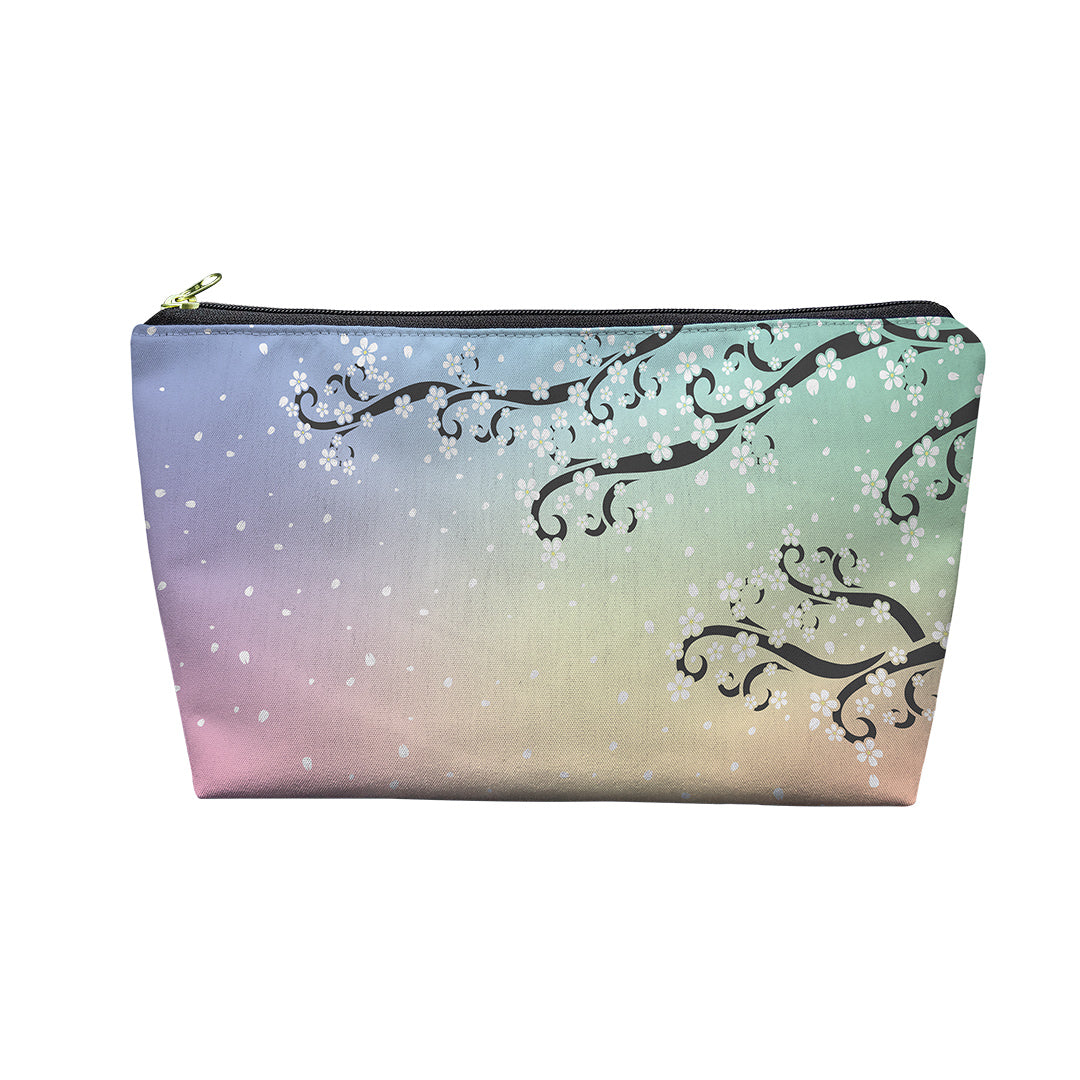 Pouches Spring Blossoms