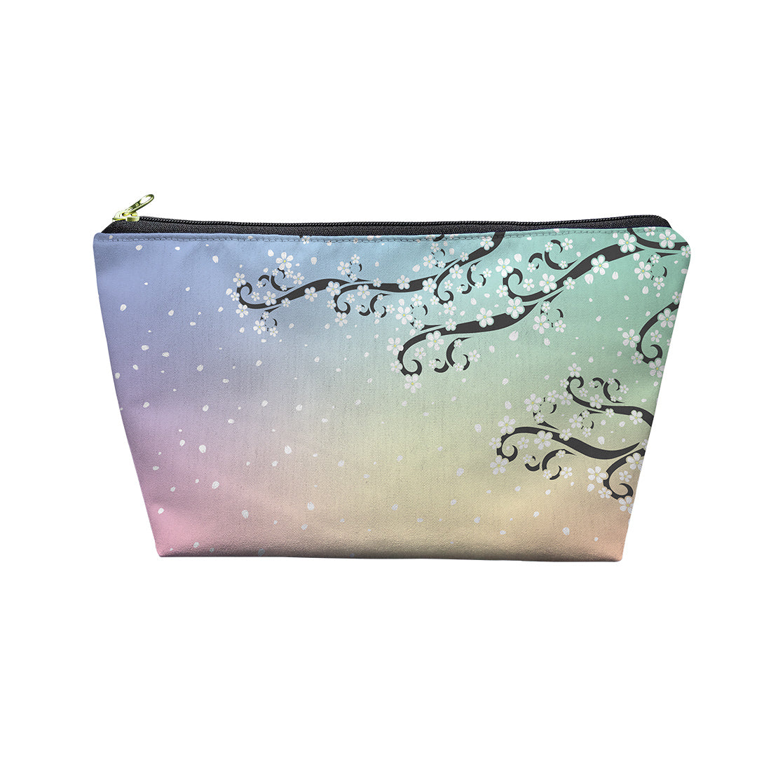 Pouches Spring Blossoms