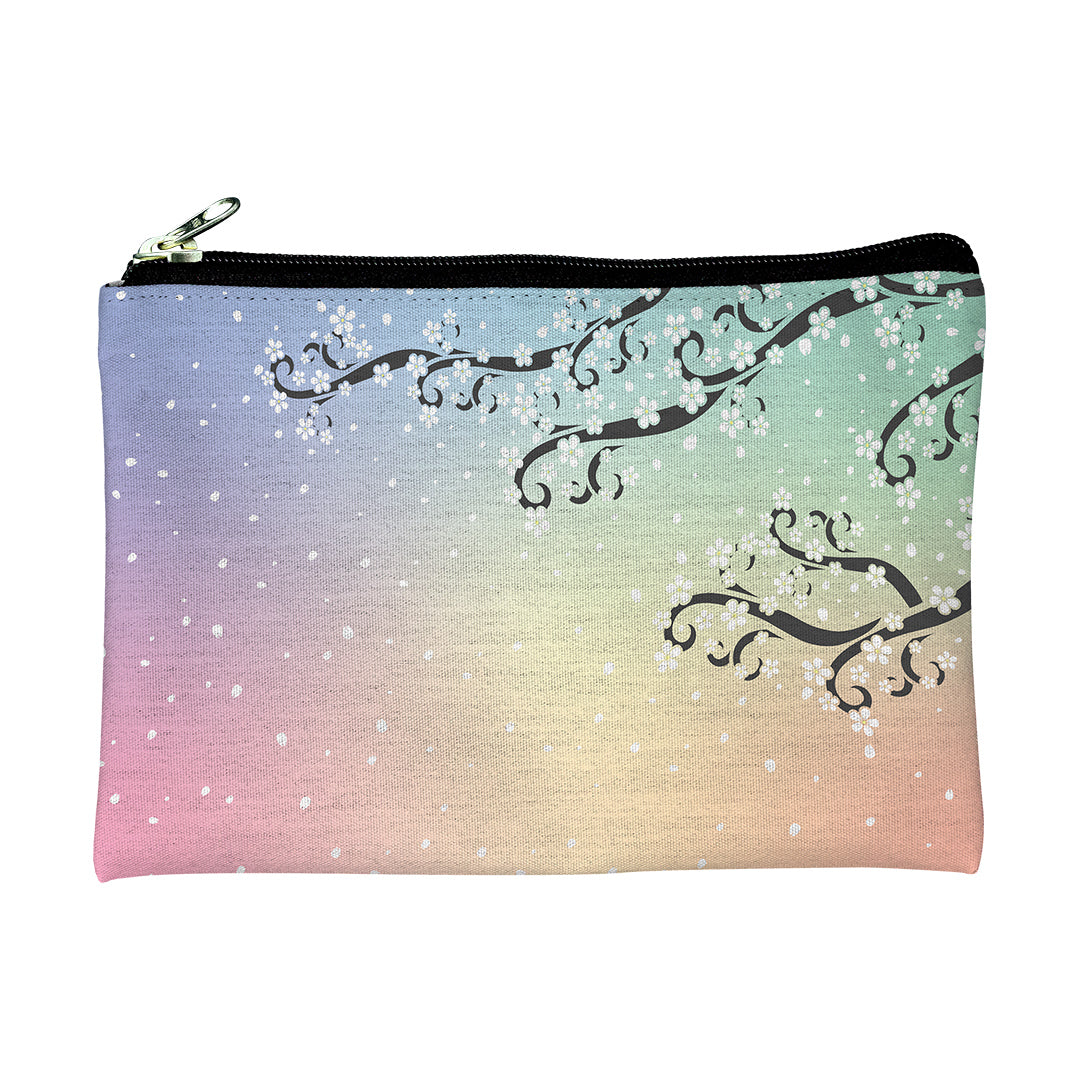 Pouches Spring Blossoms