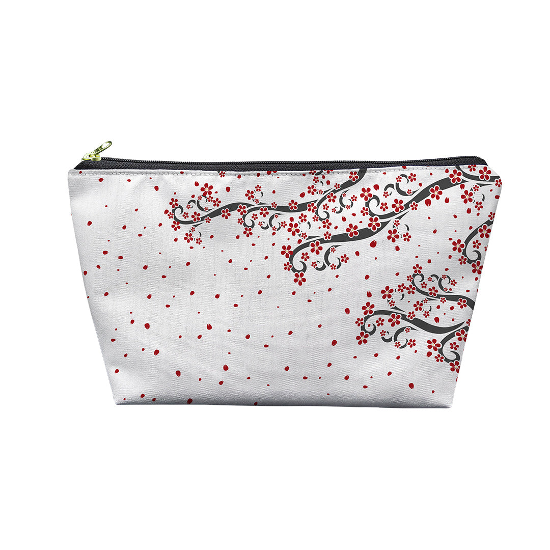 Pouches Spring Blossoms