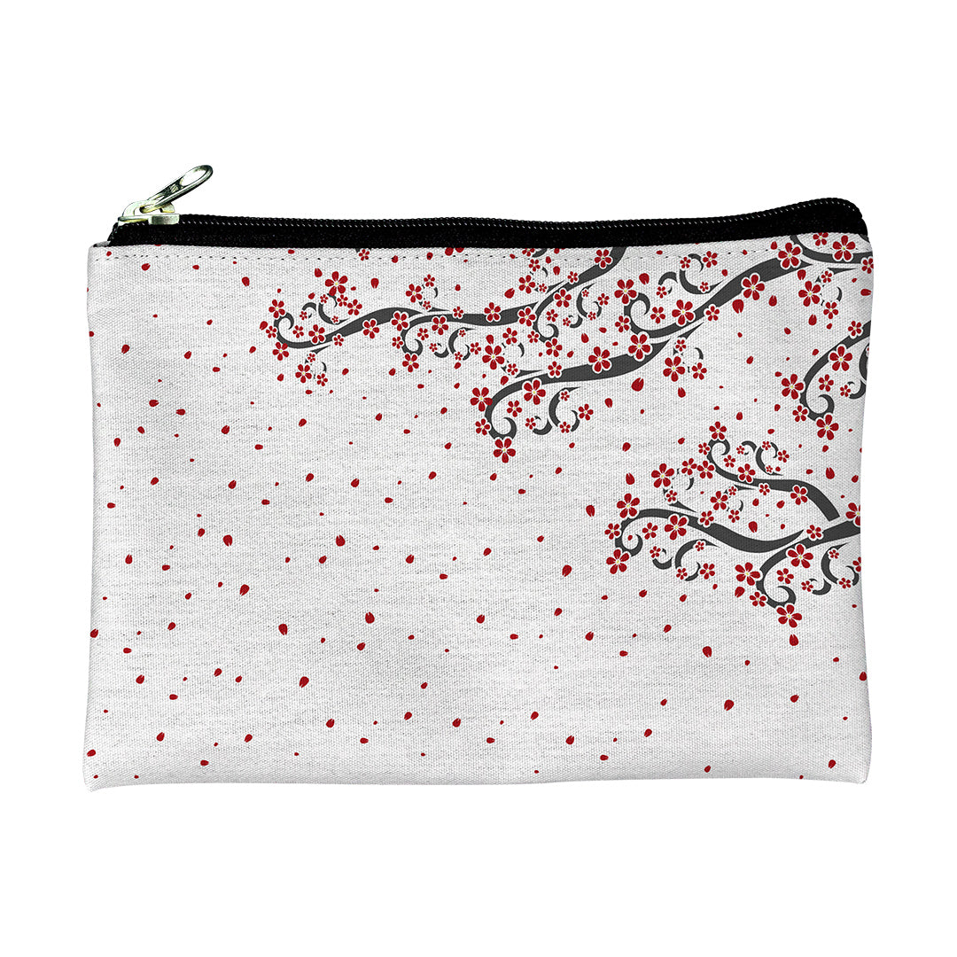 Pouches Spring Blossoms